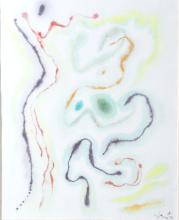 Gustave SINGIER - Composition 1973